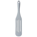 Silicone Slotted Spurtle Gray