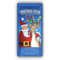 Christmas Buddies Chocolate Cocoa (1.25oz Packet)