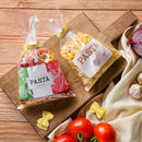 SNACKARONI
Bag Clips