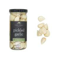 Pickled Garlic 9 oz.