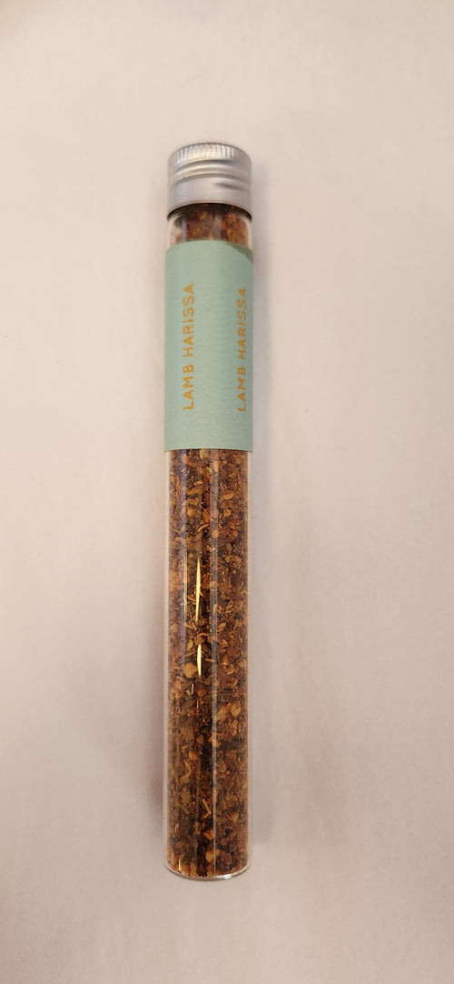 Spice Blend Single