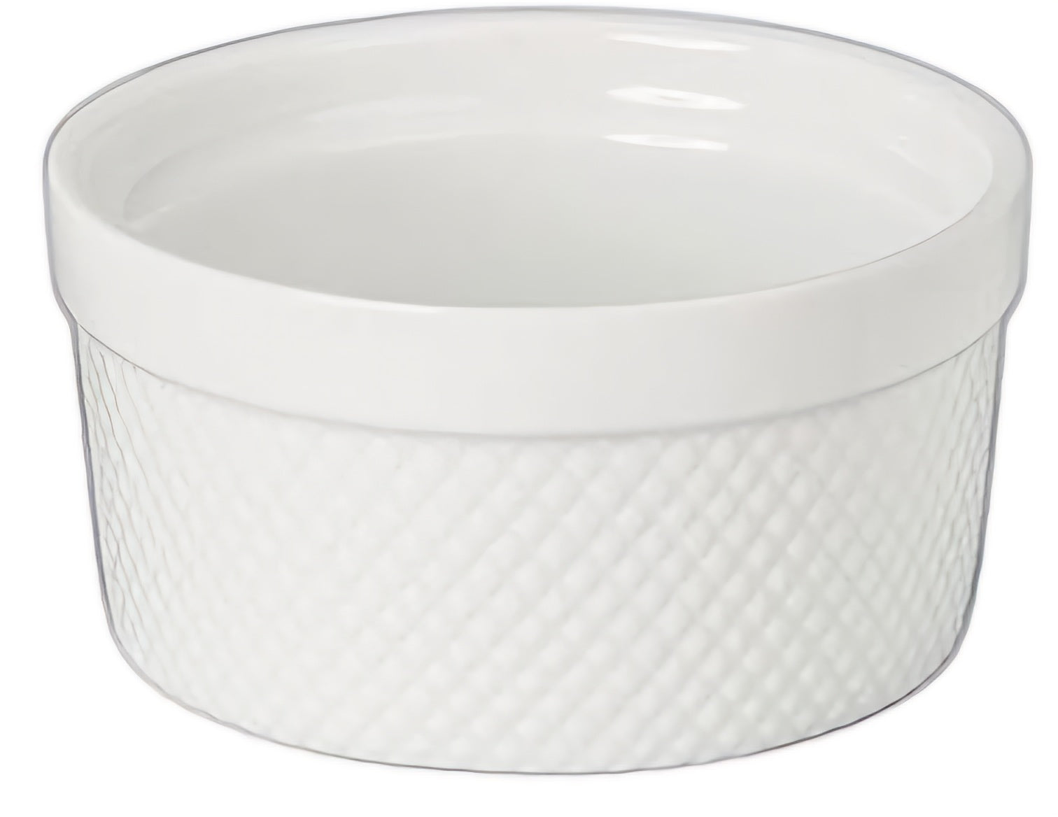 Textured Ramekin 6 oz