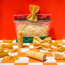 SNACKARONI
Bag Clips