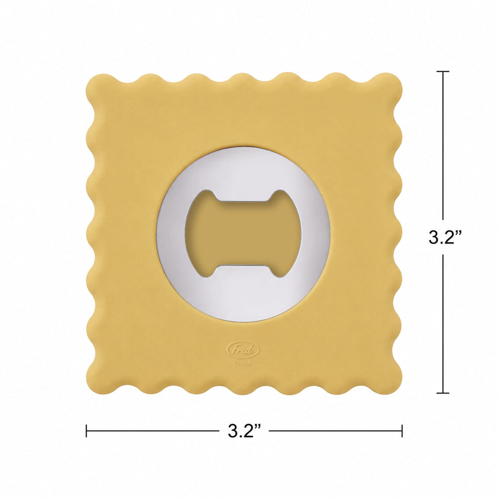 Ale Dente - Bottle Opener | Fred