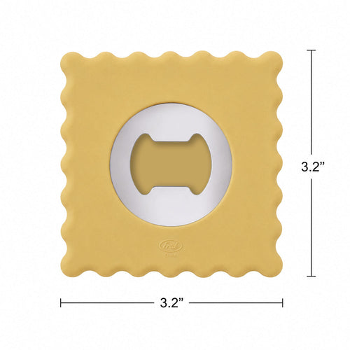 Ale Dente - Bottle Opener | Fred