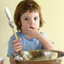 Batterfinger Spatula