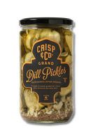 Grand Dill Pickles