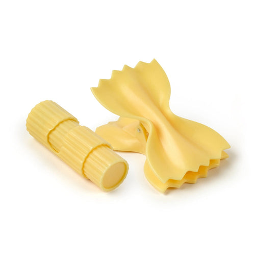 SNACKARONI
Bag Clips