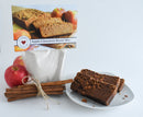 Country Home Creations Apple Cinnamon Bread Mix