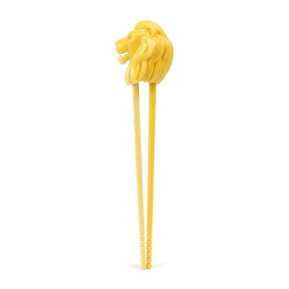 Lion - Munchtime Chomping Chopstick | Fred
