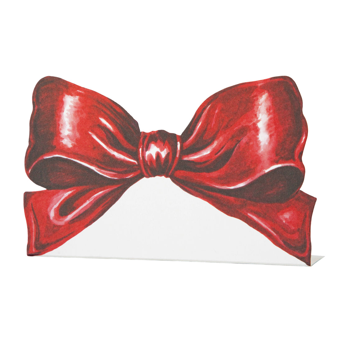 Hester & Cook Bow Place Cards
