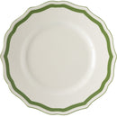 Green Icing on the Cake Dinnerware | Hester & Cook