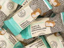Caramel Covered Marshmallows- Mitchell Sweets