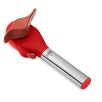 Auto Deluxe Safety Lidlifter / Can Opener Red