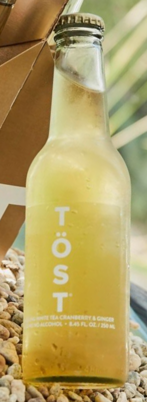 TÖST - 250mL - 2 Sizes