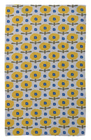 Printed Recycled Microfiber Tea Towel