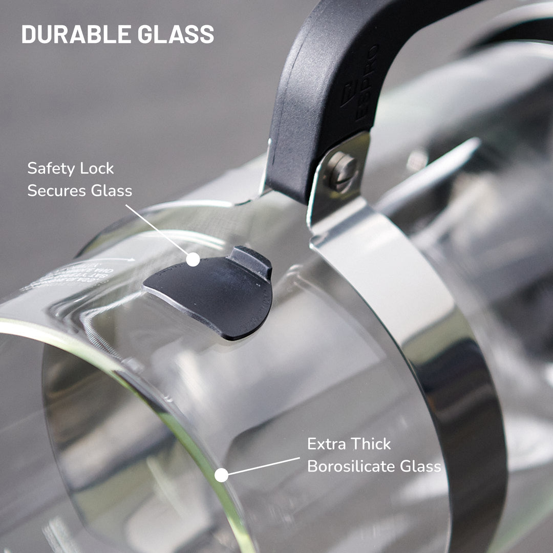P5 French Press Coffee Maker | Espro