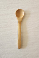 Mini Wooden Spoon