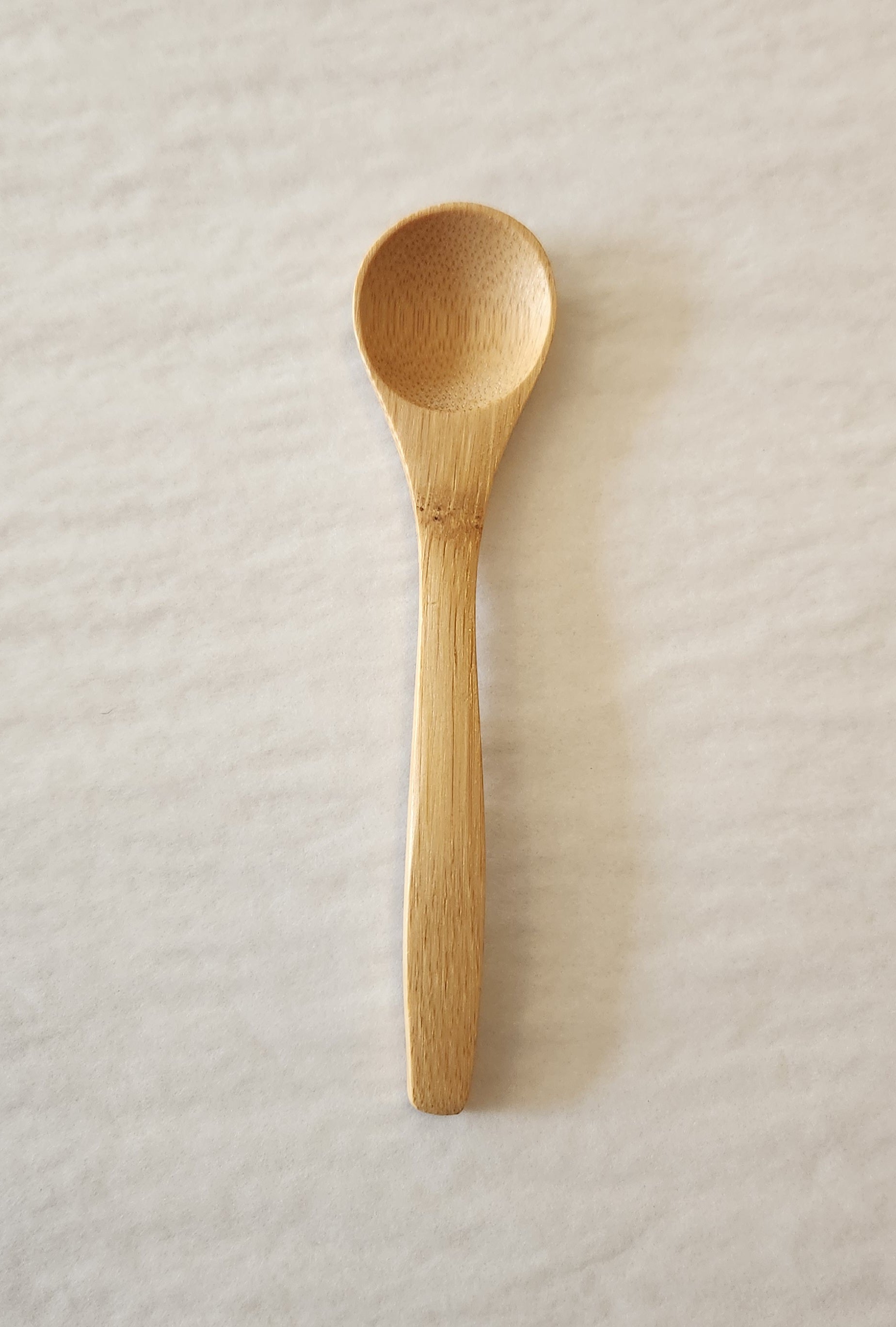 Mini Wooden Spoon