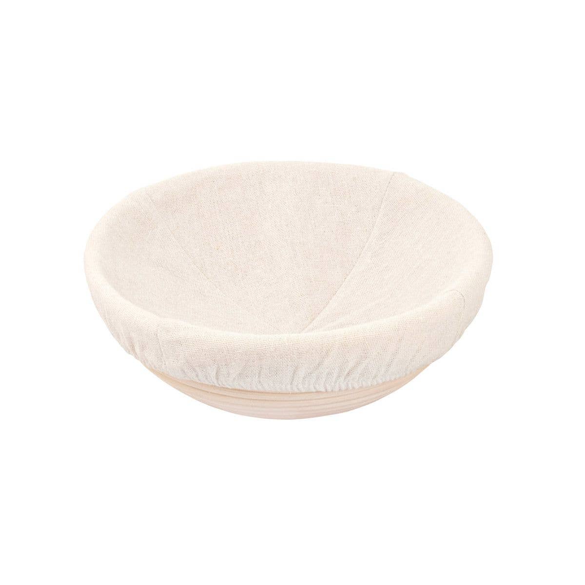 Mrs. Anderson's Round Bread Proofing Basket