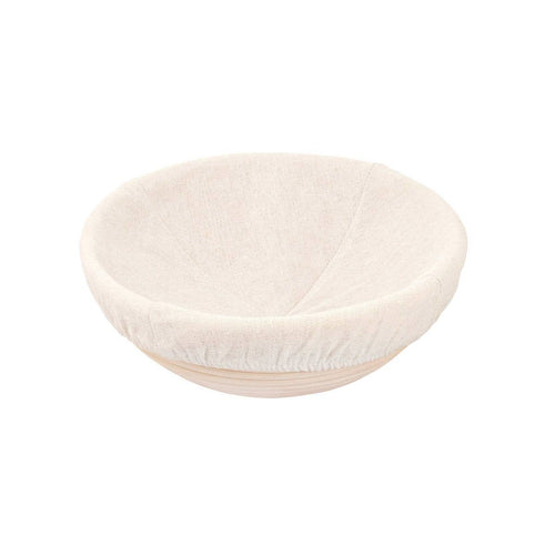 Mrs. Anderson's Round Bread Proofing Basket