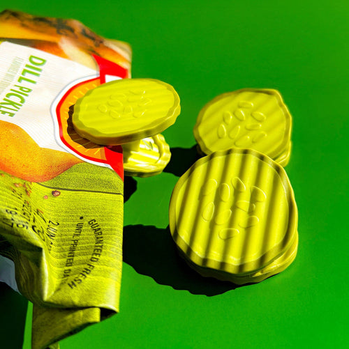 Pickle Bag Clips | Fred