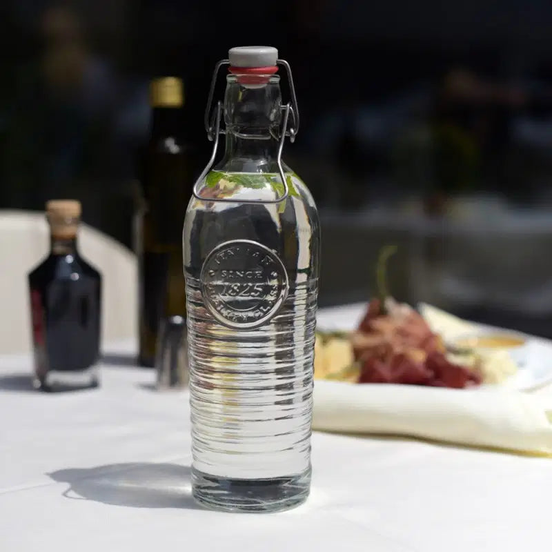 Swing Top Bottle, Officina 1825 - 33.75oz (1L)