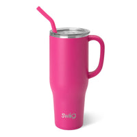 SWIG Hot Pink Mega Mug 40 oz