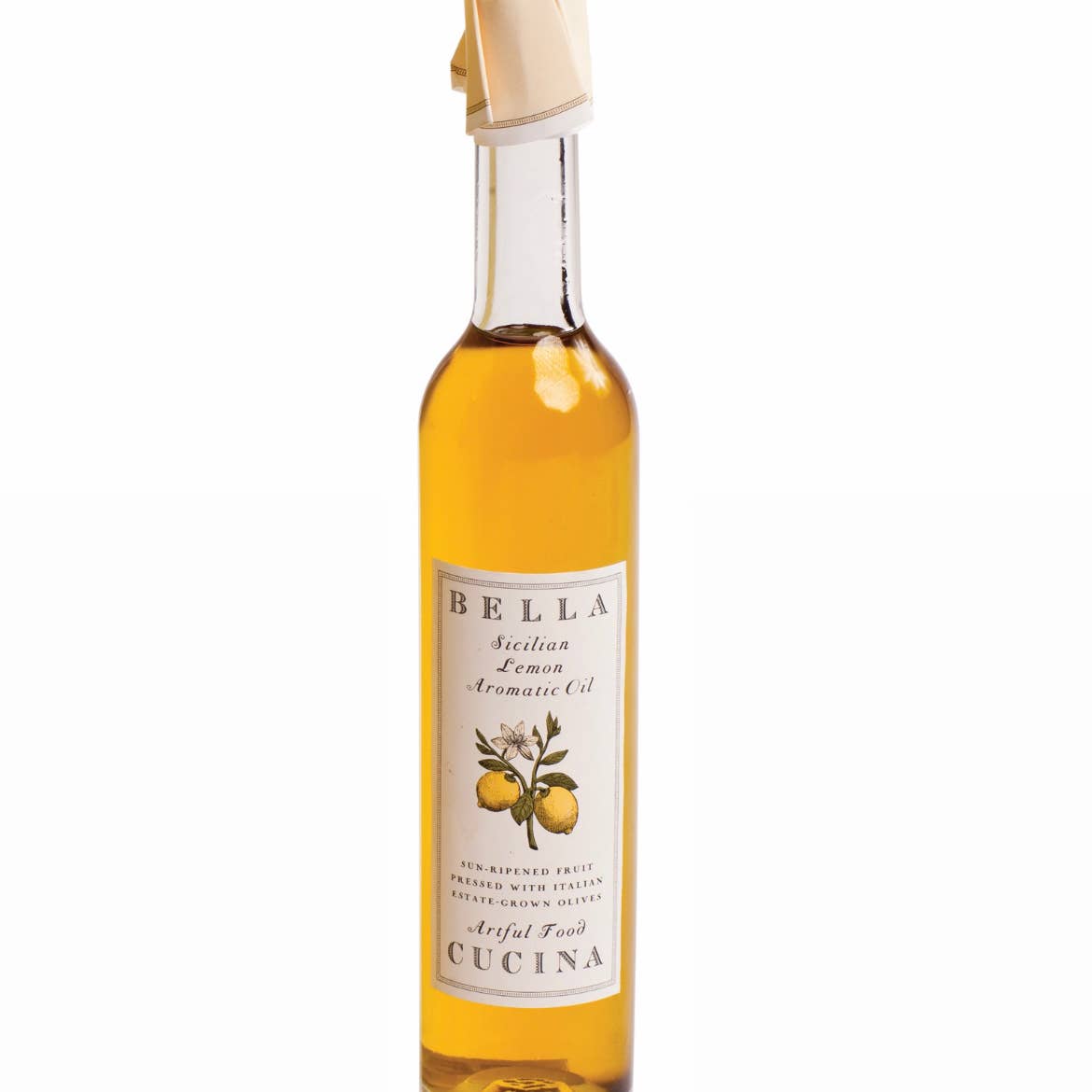 Sicilian Lemon Aromatic Oil
