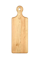 Classic Maple Rectangle Serving Board