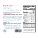 Country Home Creations Buffalo Wing Dip Mix