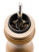 PARIS Antique Manual Pepper Mill in Wood, 2 Styles