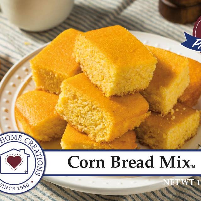 Country Home Creations Corn Bread Mix