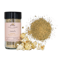 Ranch Popcorn Seasoning | Finch + Fennel