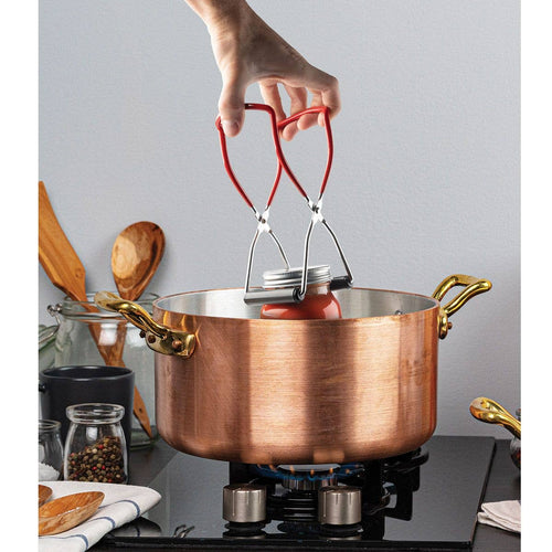 Canning Jar Lifter | Mrs. Anderson's Baking