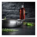 CULINARY FIVEPLY Frying pan, Uncoated-7.87"