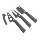 Cheese Knife Set, 3 pcs