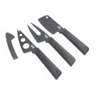 Cheese Knife Set, 3 pcs