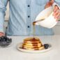 Nordic Ware Micro Mix & Melt - White