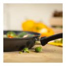 Easy Induction Frying Pan, 7.87"