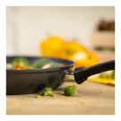 Easy Induction Frying Pan, 7.87"