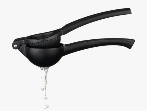 Viski Black Citrus Press