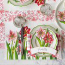 Green Icing on the Cake Dinnerware | Hester & Cook