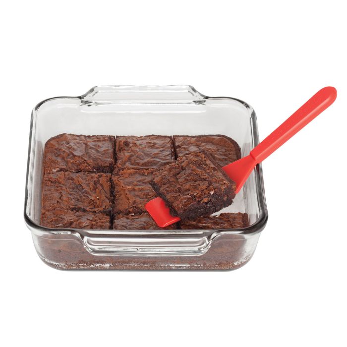 Brownie Spatula