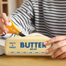 Butter Me Up - Silicone Pouch | Fred