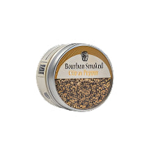 Bourbon Smoked Citrus Pepper