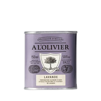 Lavender Olive Oil 5oz, A l'Olivier