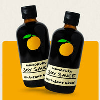 Soy Sauce | Momofuku