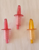 Plastic Pourer