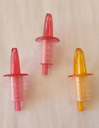 Plastic Pourer